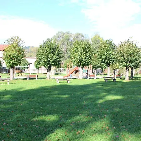 Fuferna Penzion Sušice