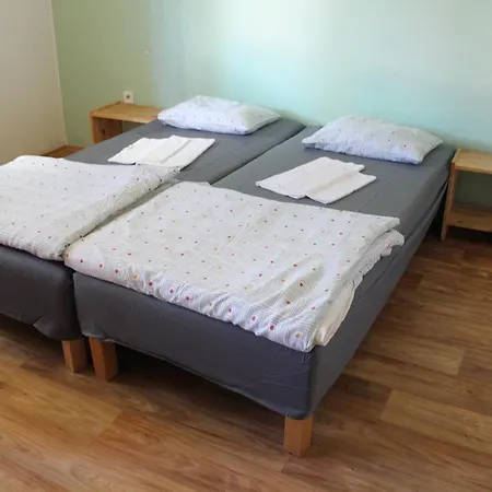 Pensionat Fuferna Sušice