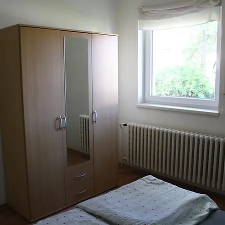 Fuferna * Sušice
