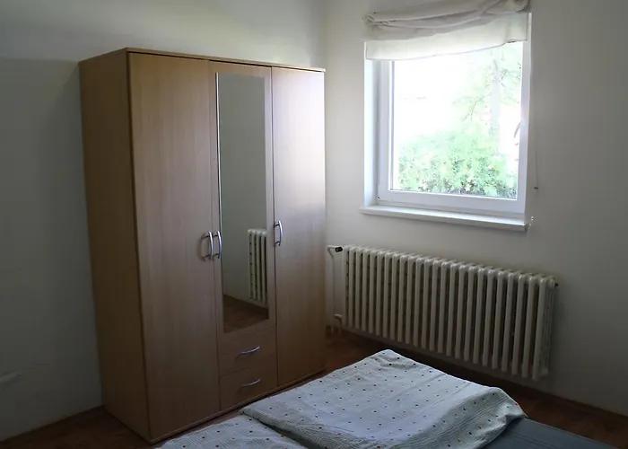 Fuferna * Sušice